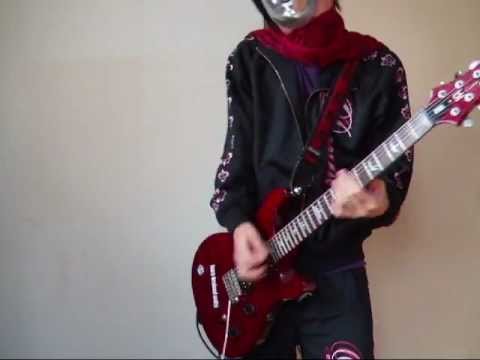 Orianthi ~According To You~ guitar