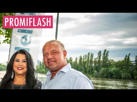 Video Thumbnail: Heiraten ist großes Thema bei Iris Klein und ihrem Stefan