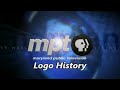 Maryland Public Television Logo History