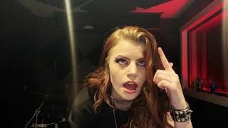 My Own Summer (Shove It) - Deftones (Guitar Cover)