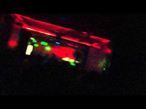 ItuS Playing Riki Club - Im Ready (ItuS Remix) vs Spartaque - Que Pasa (Original Mix) - LM Party