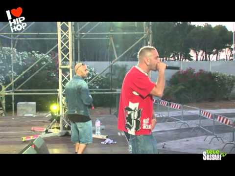 Festival Hip Hop - Alghero 2010 2/2