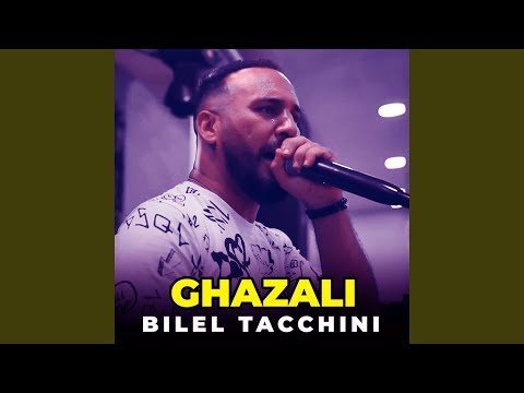 Ghazali ghazali bilal tacchini