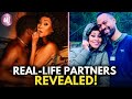 FATAL SEDUCTION Cast The Real Life Partners Revealed