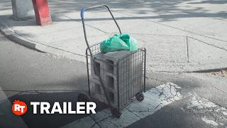 The History of Concrete Trailer #1 (2026)
