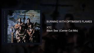 XTC - Burning With Optimism&#39;s Flames (Center Cut L/R Isolation Mix)