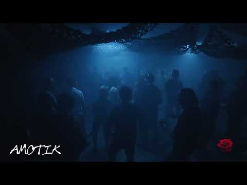 Romanticos Presents: AMOTIK