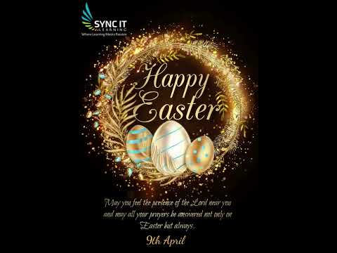 Happy Easter 2023 Wishes
