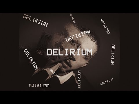 Ache-K / DELIRIUM