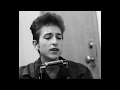 Bob Dylan - Restless Farewell (LIVE DEBUT 1964)