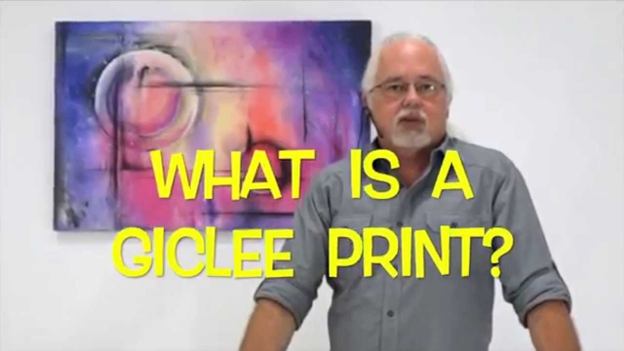 GiClee Prints by Marmet Fine Art