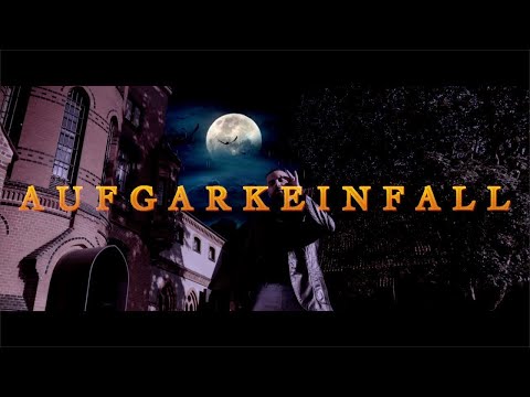 Aco 59 - AUFGARKEINFALL  (prod. by Aco Beatz) "Blackkaffaz"
