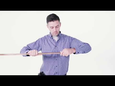 RLS 30-Second Demo