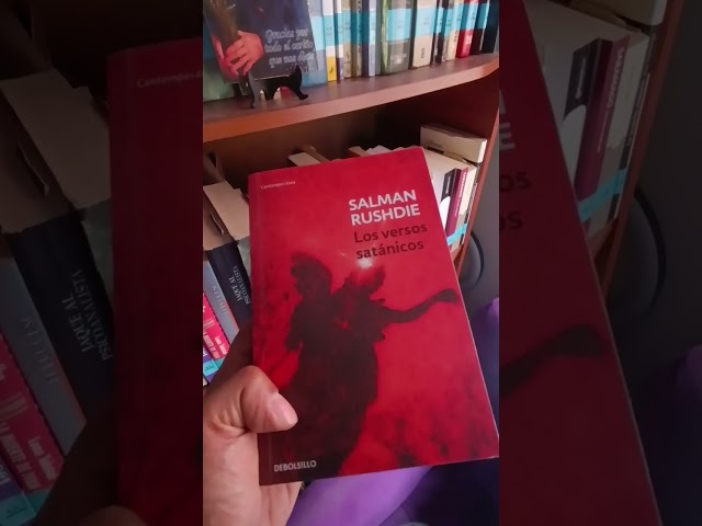 Vídeo relacionado con Quijote (Biblioteca Formentor)