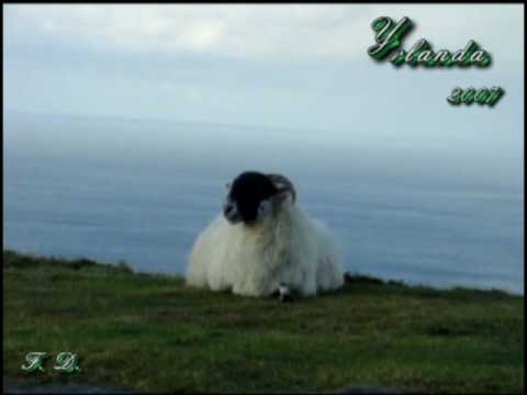 Fabio De Vivo - Irish Landscape - Cllifs of Slieve League