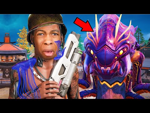 FORTNITE SEASON 4 IS GROSS..