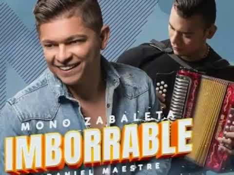 Vete - Mono Zabaleta & Daniel Maestre | Imborrable