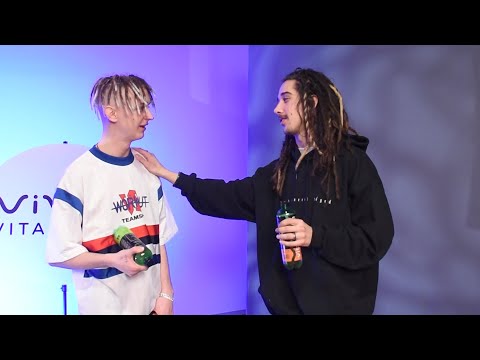 KULISSZÁK MÖGÖTT #2 | Ekhoe, BSW, Gyuris | Trapkvíz Werk