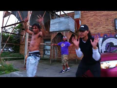 Ksean X Frobe Huncho The Play (Tay-K The Race Remix)