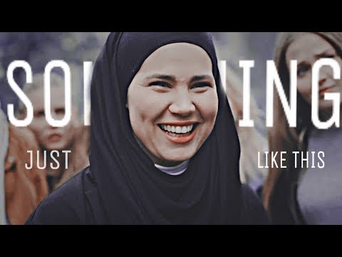 Something just like this ✗ SKAM (GIRL SQUAD)