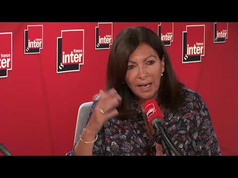 download lagu mp3 mp4 Anne Hidalgo Maire, download lagu Anne Hidalgo Maire gratis, unduh video klip Anne Hidalgo Maire