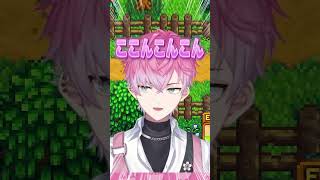 BGMの良さをミュージカルみたいに表現する皇れおと城瀬いすみ#にじさんじ #にじ公式切り抜き 【にじさんじ公式切り抜きチャンネル】