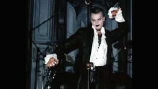 Lacrimosa-Meine Welt (Sub Español)