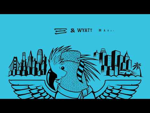 Claude VonStroke & Wyatt Marshall - Youngblood (Rodriguez Jr. Remix) [DIRTYBIRD]