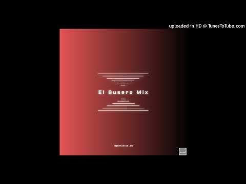 Bachata Clasica Mix (El Busero Mix Vol 8) Alex Dimazz (Galaxy Music Records)[DjCristian_Sv]