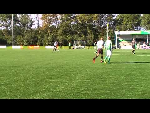 Zeerobben C1- Be Quick 1887 C1