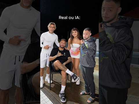 Testando sua inteligência 🧠 acertou quais?