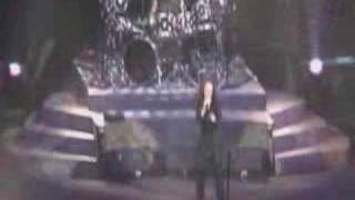 Black Sabbath: Ear In the Wall (Vancouver)