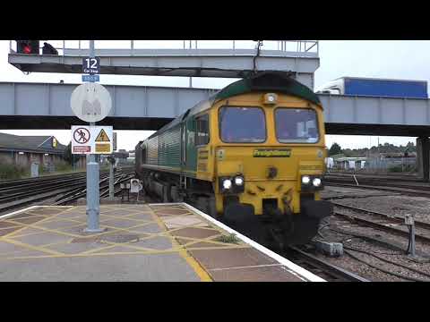 66538 4O18 Lawley Street F L T    Southampton M C T