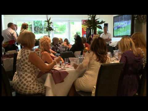 Lucianos Ascot Ladies Day 2011