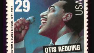 Johnny&#39;s Heartbreak--Otis Redding