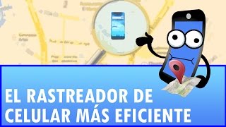 Las mejores Aplicaciones para Rastrear el Celular.