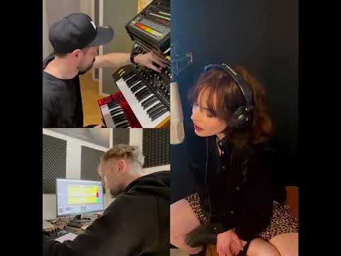 Einmusik & Lexer - Leave You feat. Jyll (Making-of)