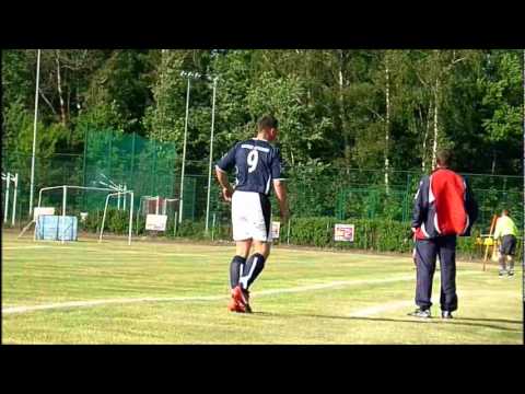 LO 2010/11 Mazur Gostynin - Wicher Cieszewo (25.05.2011)