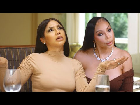 The Braxtons Sneak Peek: Watch EXPLOSIVE Fight Between Toni and Tamar (Exclusive)
