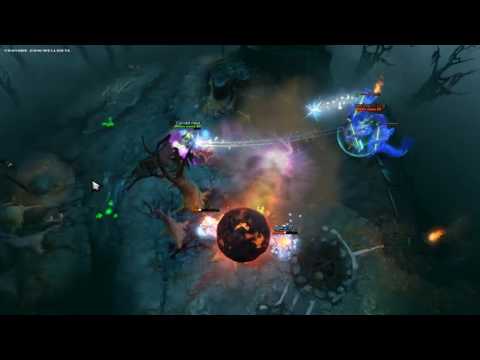 Vurtune Invoker Memories