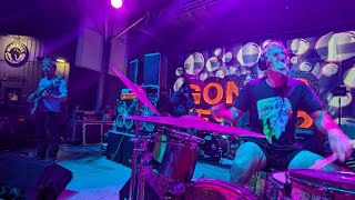 Lightning Bolt (live at Gonerfest 22) - Over the River and Through the Woods - 09-25-25