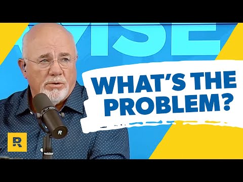 Dave Ramsey gegen SoFi