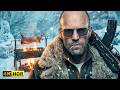 THE BEAST 2026 Jason Statham NEW ACTION MOVIE 4K QUALITY