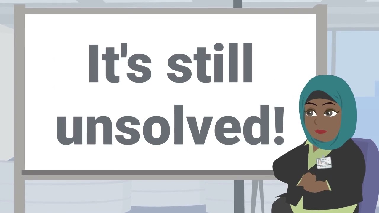 The Perfect Cuboid Problem