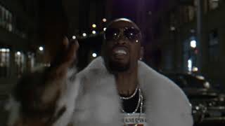 Safaree | Let em Have it Music Video