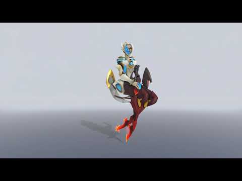 Good vs Evil Echo Skin Spotlight | Fleta's MVP Legendary Skin | Overwatch