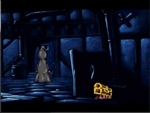 Let's Play Discworld, Part 24 - The members of the brotherhood!