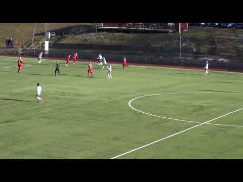 Jönköpings Södra - Lommaryds IF 7-0