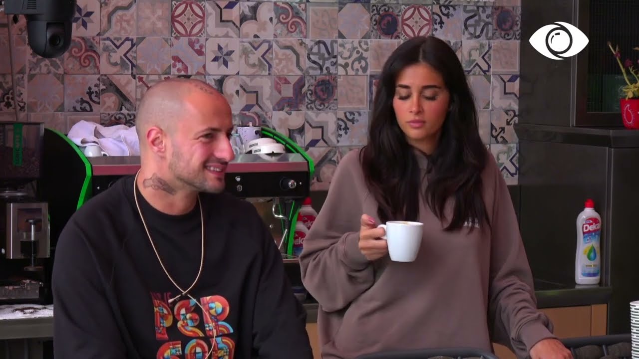 Ti mund të jesh femër brenda/ Jori-Kristit: Llastohesh si gocë