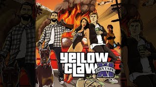 Yellow Claw - Love & War Ft. Yade Lauren (Westcoast Remix)